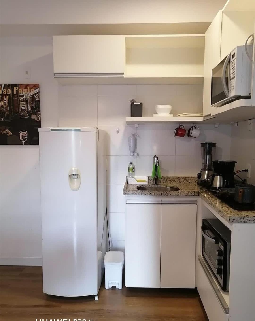 Ap Prox Hosp Sirio Libanes 1506 Apartamento *