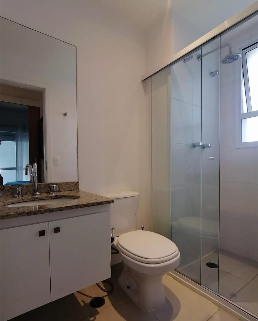 Apartment Ap Prox Hosp Sirio Libanes 1506