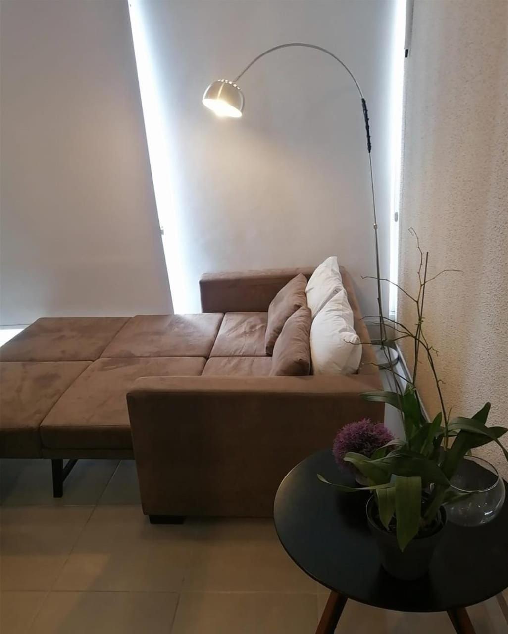 Apartment Ap Prox Hosp Sirio Libanes 1506