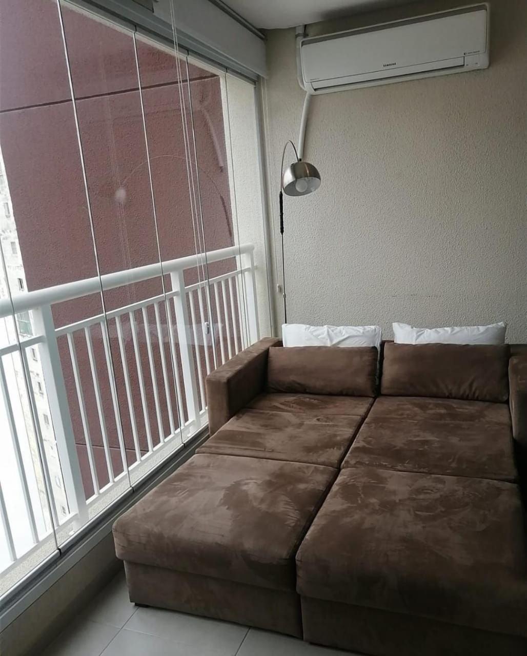 Apartment Ap Prox Hosp Sirio Libanes 1506 Sao Paulo