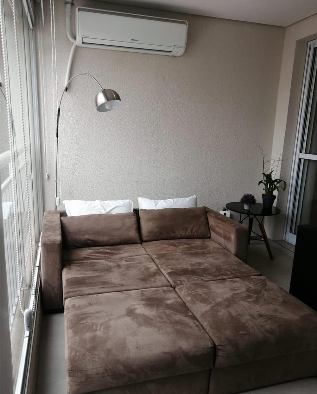 Ap Prox Hosp Sirio Libanes 1506 Apartamento