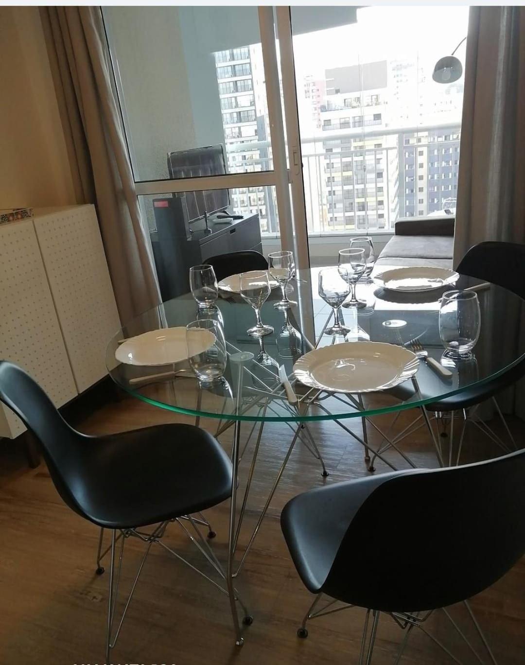 Ap Prox Hosp Sirio Libanes 1506 Apartment Sao Paulo