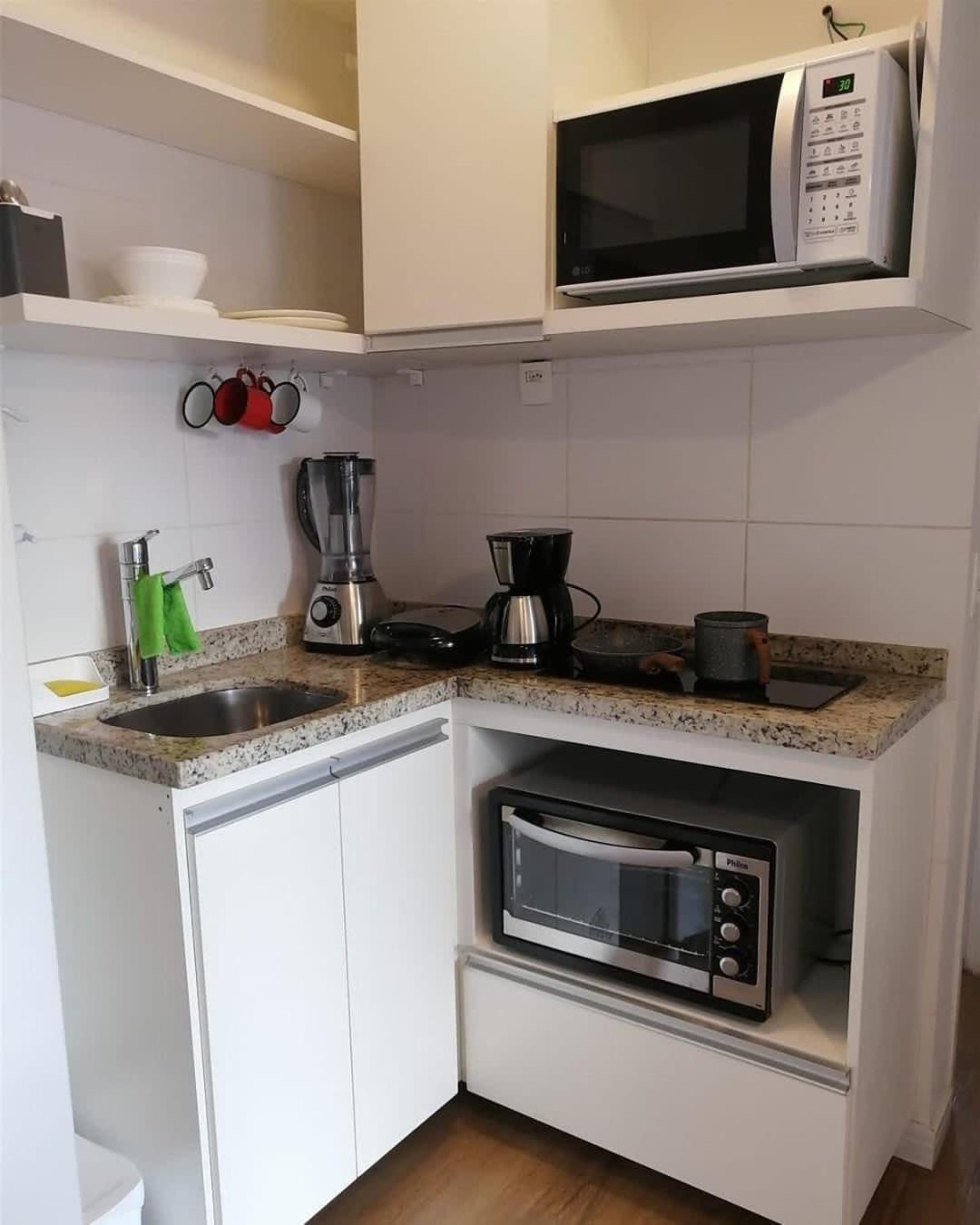 Ap Prox Hosp Sirio Libanes 1506 Sao Paulo